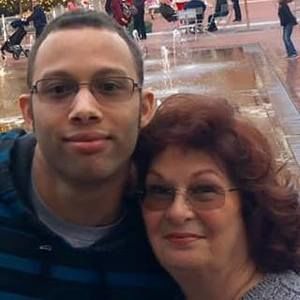 Meet your Posher, Jeanne